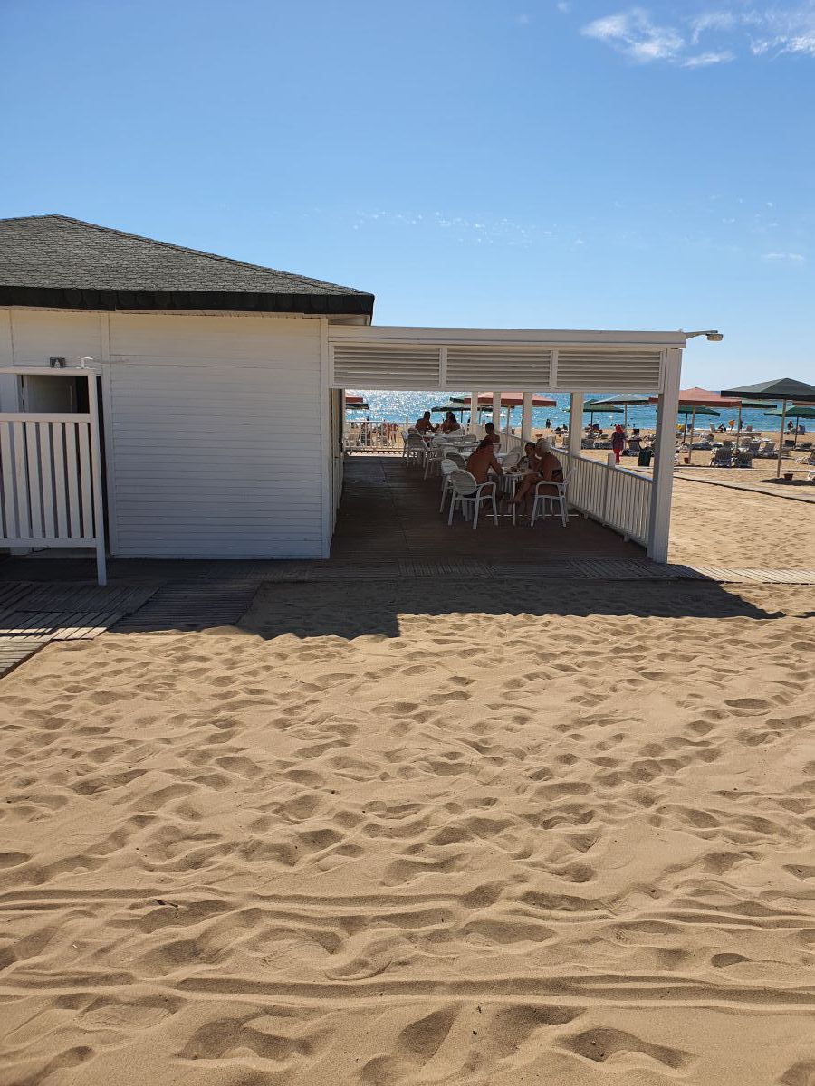 imagini hotel KAMELYA SIDE